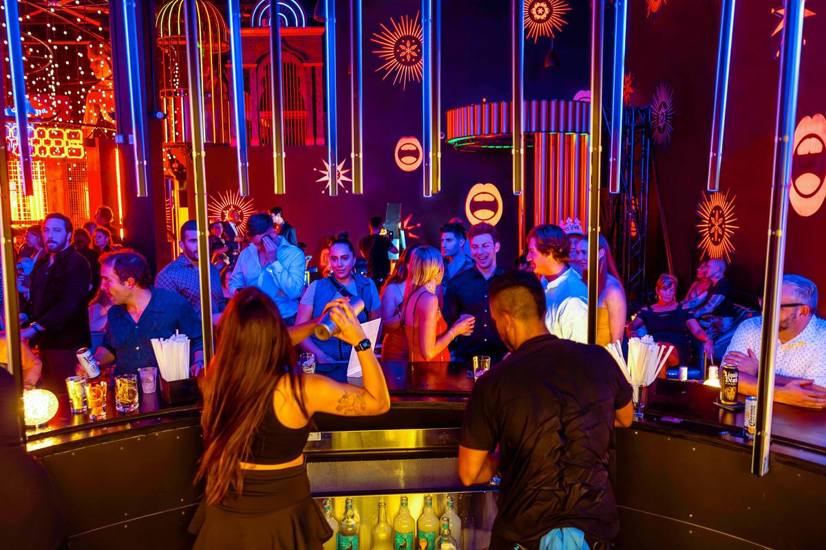 A Bold Burlesque Show Is Taking Over Miami's Museum Of Sex