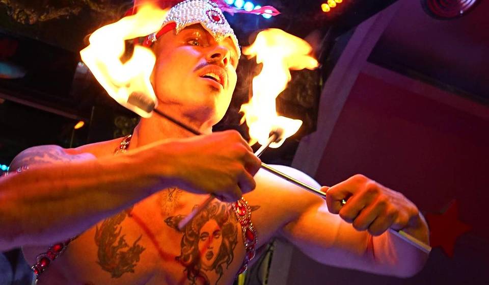 Miami’s Most Provocative Underground Shows Just Released New Dates For 2026 — Including A Burlesque Spectacle Inside A ‘Red Submarine’