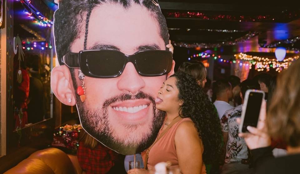 Une fête de la Saint-Valentin sur le thème du lapin s&rsquo;annonce à Calle Ocho