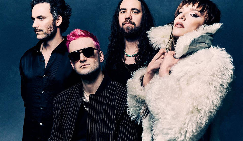 More Musicians Added To An Already Stacked Shiprocked 2026 Cruise Line-Up