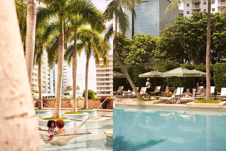 5 Incredible Five-Star Hotels In Miami To Plan Your Next Luxe Stay