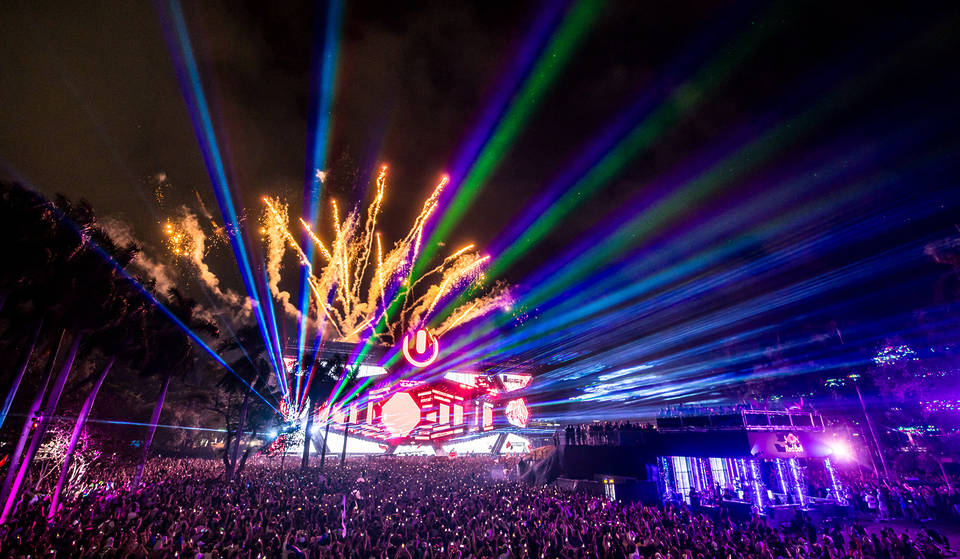 Ultra Miami verlängert seine Öffnungszeiten nach starkem Regen, der zu einer vorübergehenden Schließung führte