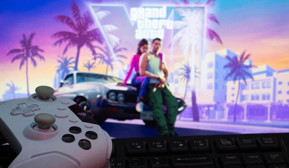 Das Veröffentlichungsdatum für GTA 6 wurde endlich enthüllt, aber das Spiel verzögert sich bis 2026