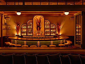3 Miami bars are named top finalists for the 2026 Spirited Awards — here’s when the cocktail industry’s highest honors are announced