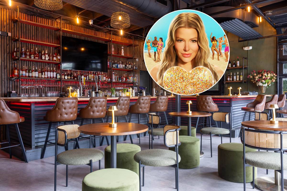 Love Island watch parties at Tomorrowland Miami