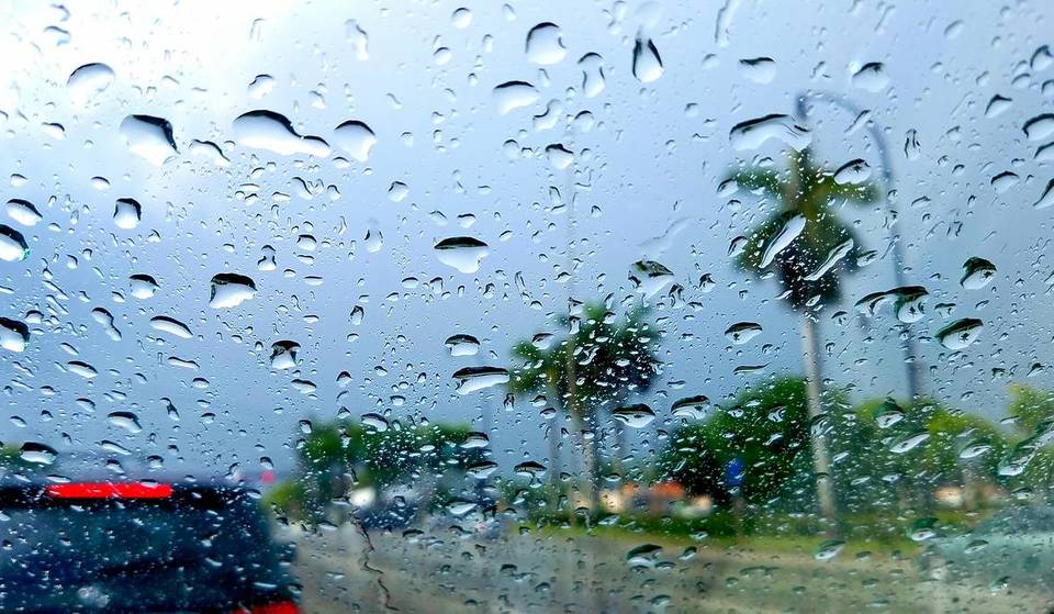 Pronóstico para el fin de semana del 4 de julio: Un sistema tropical podría traer lluvias y tormentas eléctricas al sur de Florida