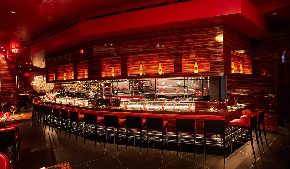 Florida&#8217;s Most Expensive Restaurant Is Right Here In Miami And It&#8217;s The First To Hold 2 Michelin Stars