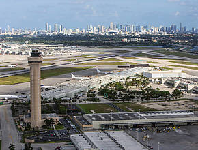 Here&#8217;s A Look At MIA&#8217;s $9 Billion Transformation — New Concourse, Luxury Hotel And More