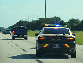 Attention, conducteurs de Miami : l’« Opération Southern Slow Down » commence cette semaine en Floride — voici ce qu’il faut savoir pour éviter une contravention