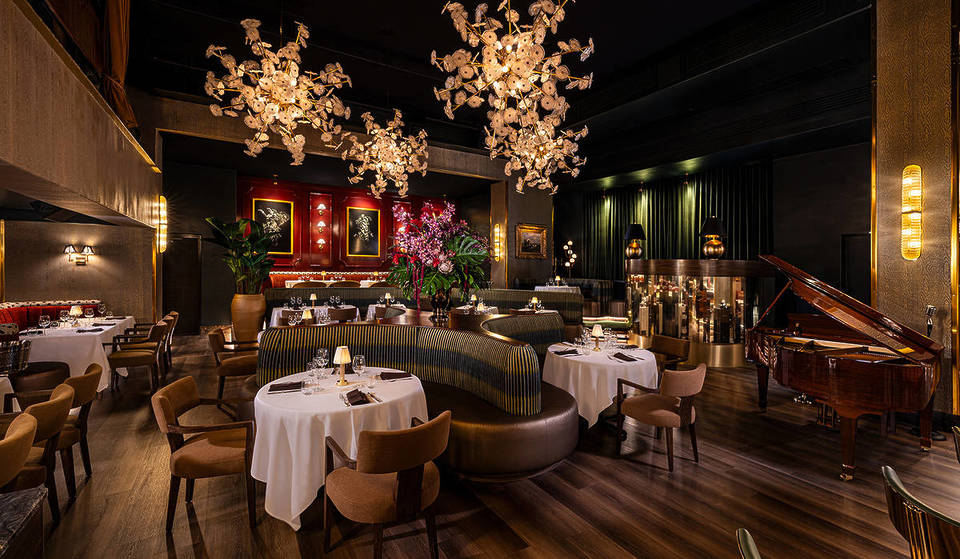 Miami Spice revient en août avec plus de 200 restaurants proposant de délicieux menus à partir de 35 $.
