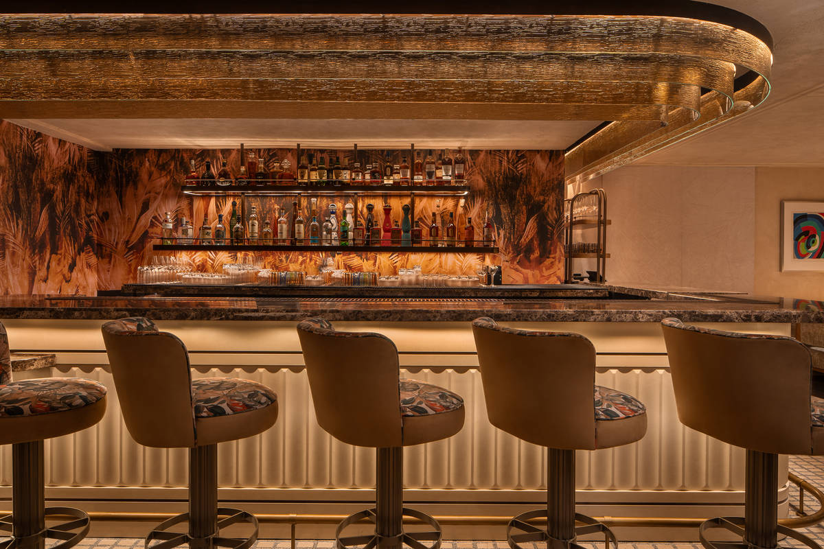 a'Riva Bar