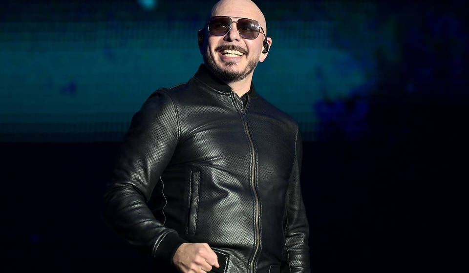 Este café e lavanderia familiar em Miami nunca fecha &#8211; e é um dos lugares favoritos de Pitbull