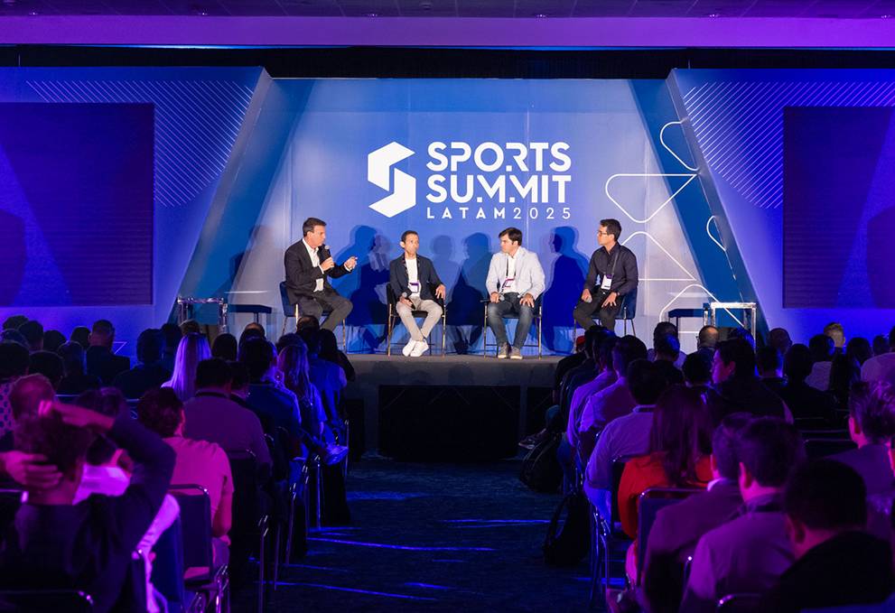 Sports Summit USA