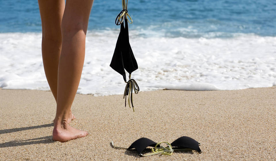 Estas são as melhores praias de nudismo da Flórida para deixar tudo à mostra (literalmente)