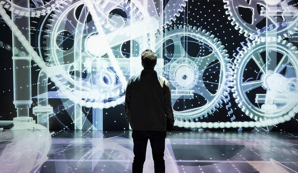 Step Into The Mind Of Innovator Nikola Tesla & More At ArtXSpace In Miami