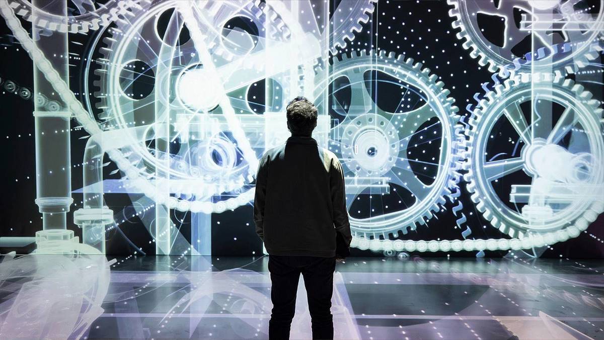 ArtXSpace Miami
