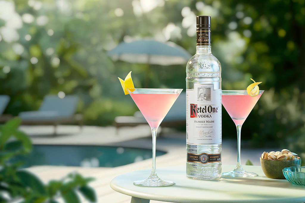 5 Easy Cocktail Recipes To Impress Your Friends At Home This Summer