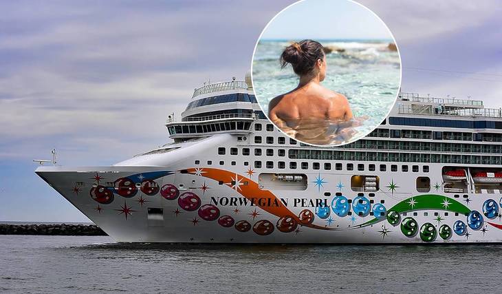Miami&#8217;s Big Nude Boat Returns For Another Clothing-Free Caribbean Voyage In 2026