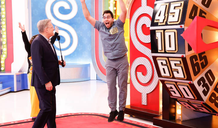 ‘The Price Is Right’ is looking for 2 energetic South Florida contestants to spin the Big Wheel — how to join the casting call this August
