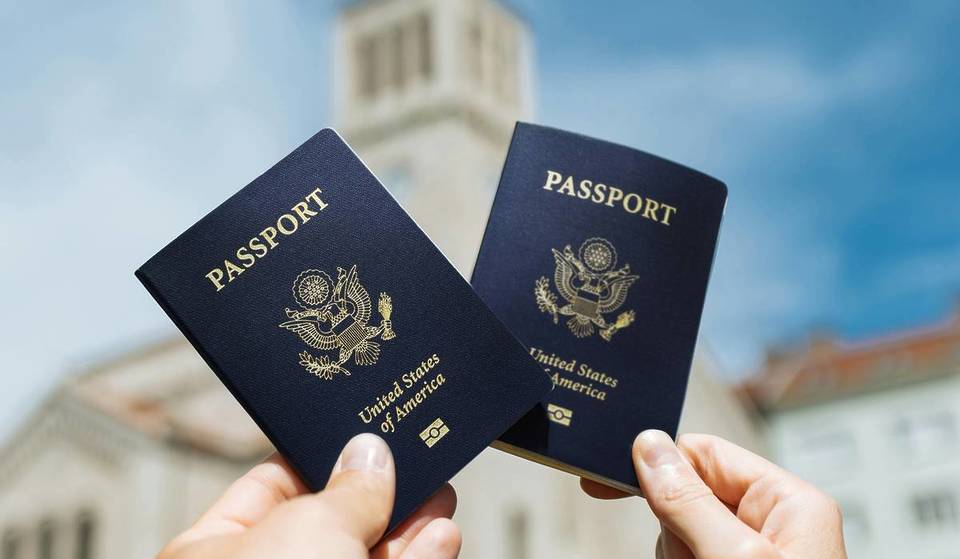 Aumento da taxa do ETIAS para americanos que viajam para a Europa: O que você precisa saber para 2026