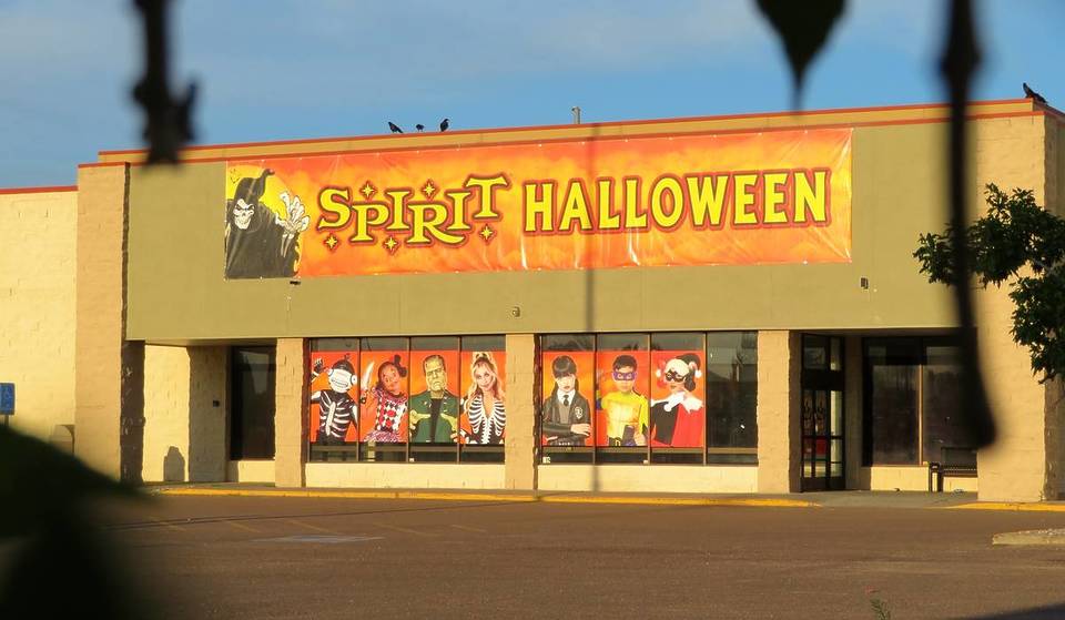 9 lojas Spirit Halloween estão surgindo em Miami em agosto &#8211; aqui está onde encontrá-las