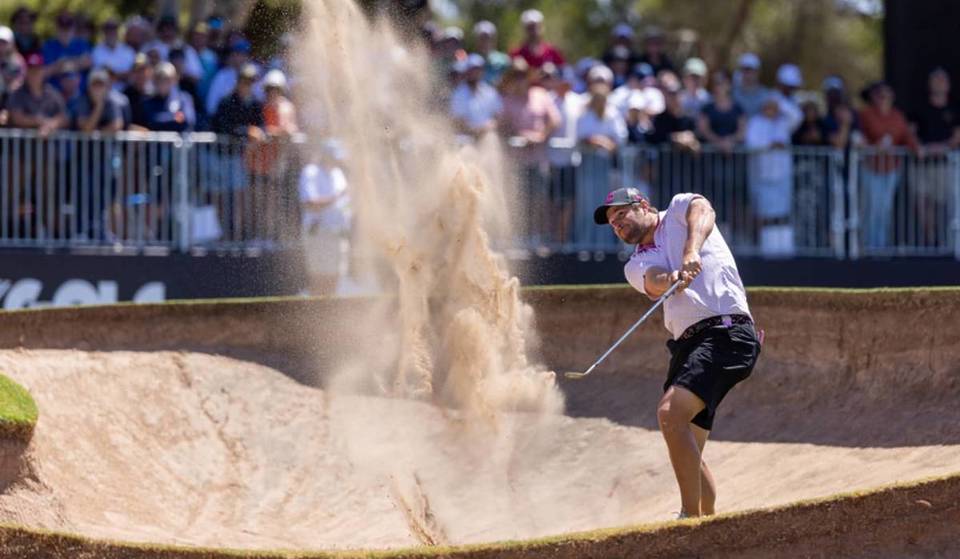 Early Bird Tickets Are Here For The Hottest Golf Weekend In New Orleans—Worth The Trip From Miami