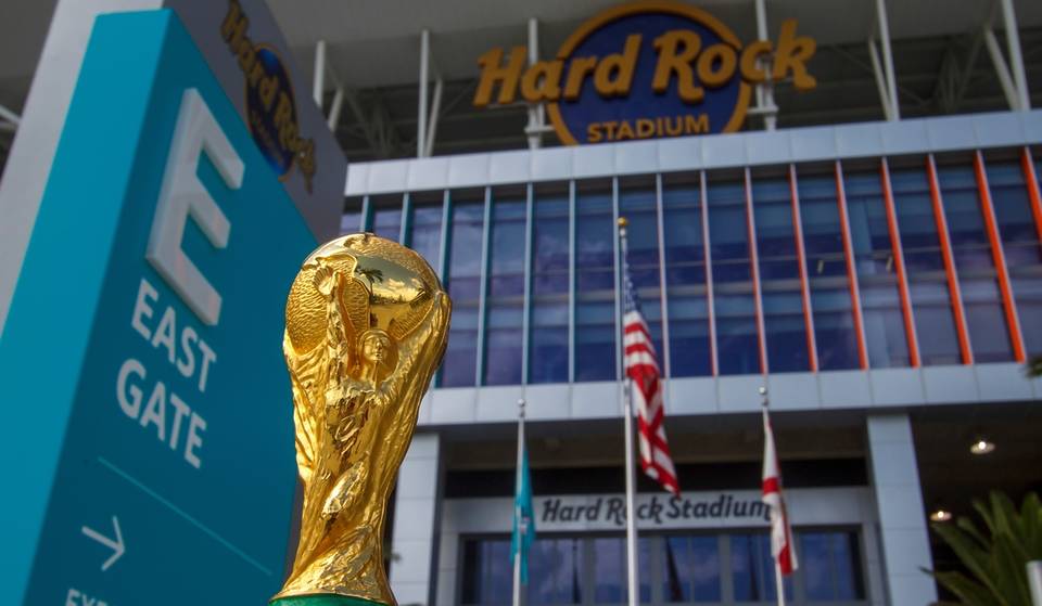 2026 FIFA World Cup Tickets Go On Sale Soon—Here’s How To Secure Yours