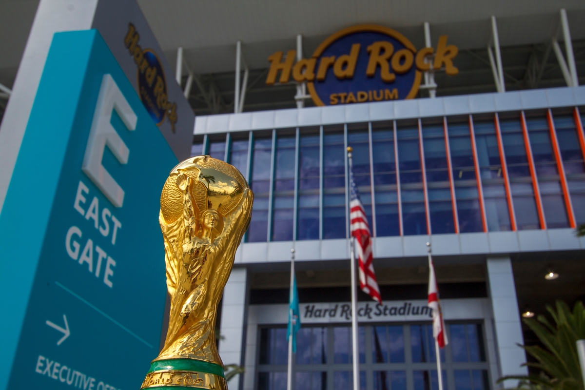 2026 Fifa World Cup Tickets Go On Sale Soon Here S How To Secure Yours