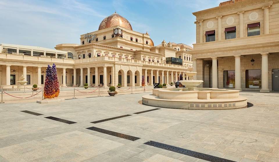 In Need Of Some Retail Therapy? Here&#8217;s Why Qatar Should Be Your Next Vacation Spot