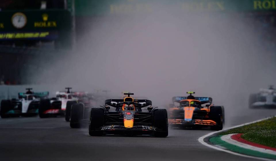 Miami Fans Can Now Get Tickets To Madrid’s First Formula 1® Grand Prix In Over 40 Years