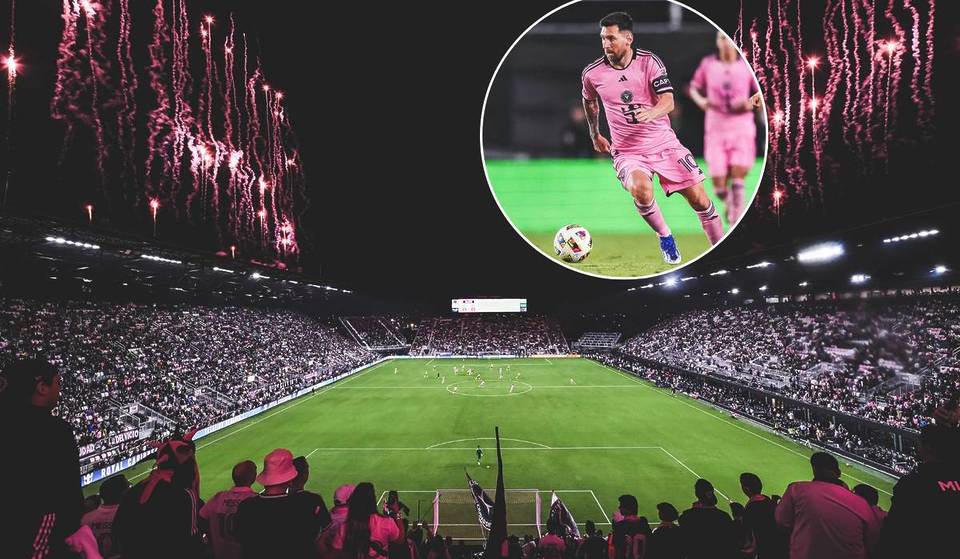 Inter Miami&#8217;s Chase Stadium To Appear For The First Time In EA Sports FC 26—Here’s The Full List Of Playable Venues