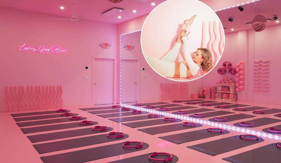 7 dos melhores estúdios de pilates de Miami para fortalecer, alongar e tonificar