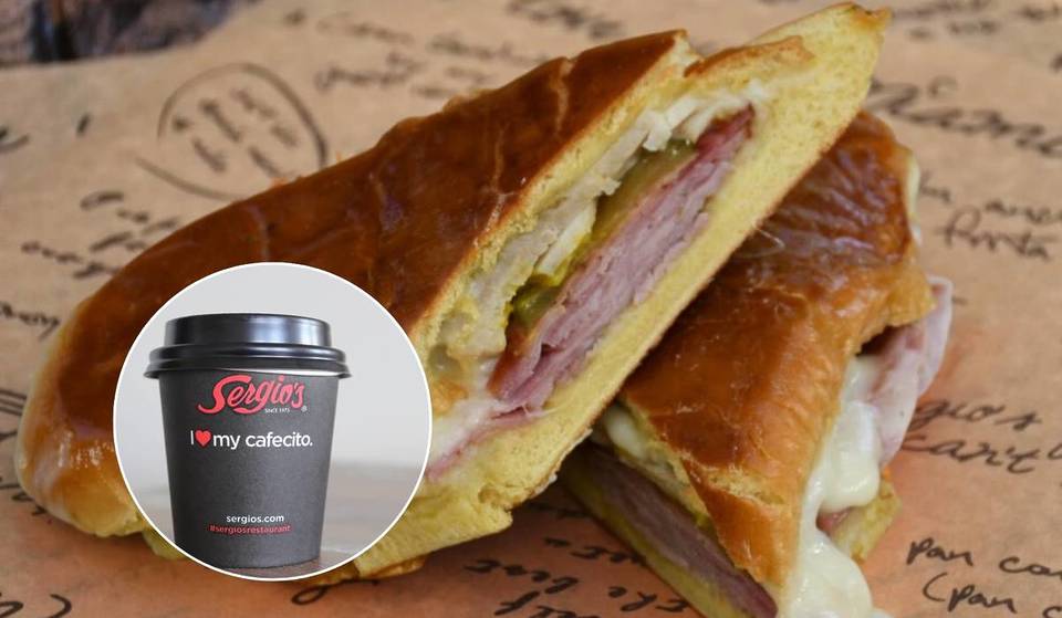 Dieses beliebte Restaurant in Miami serviert zur Feier des 50-jährigen Bestehens kubanische Sandwiches zu Schleuderpreisen &#8211; darunter Fritas für 1 $, Medianoches für 2 $ und mehr