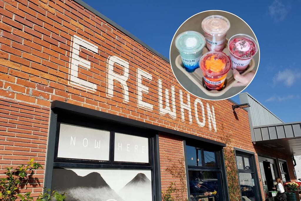 LA's Viral Grocery Store Erewhon Teases Miami Expansion