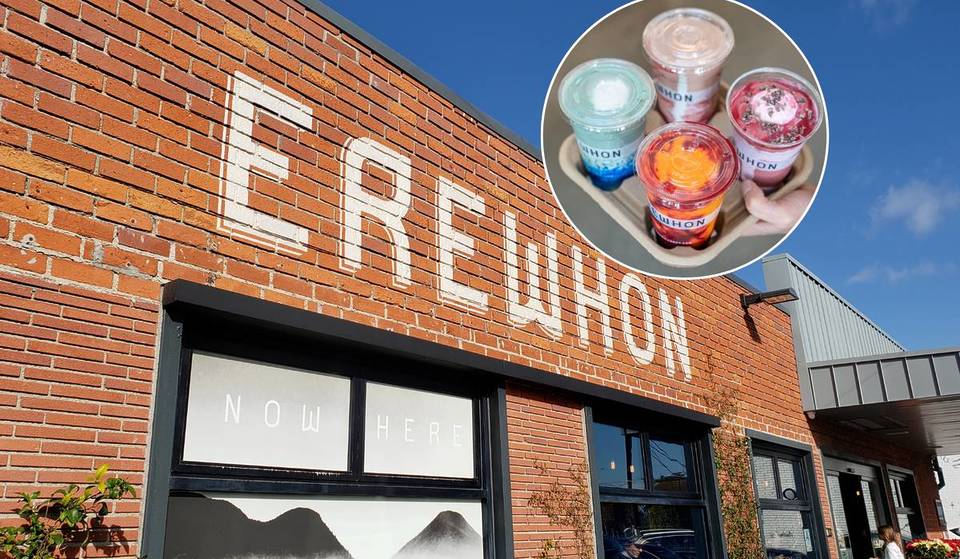 Kommt der virale Lebensmittelhändler Erewhon aus LA endlich nach Miami? Ja, aber nicht auf die Art und Weise, die Sie vielleicht denken