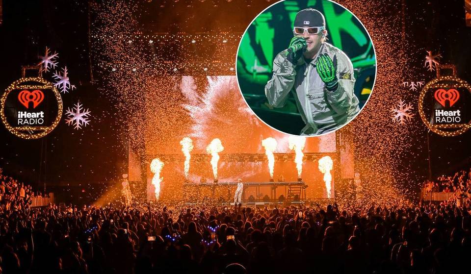 Feid, Kehlani, Monsta X et bien d&rsquo;autres vont illuminer le Jingle Ball de IHeartRadio à Miami en décembre prochain.