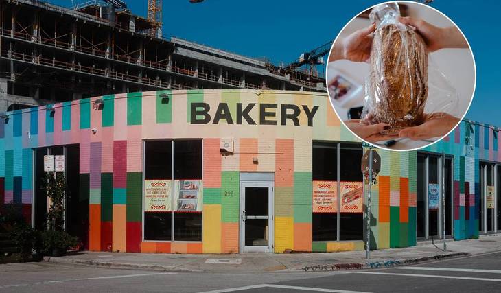 Escribe un poema, llévate pan gratis: Zak the Baker te regalará una barra de pan por escribir un haiku sobre la «comida de Miami» durante todo el mes de octubre