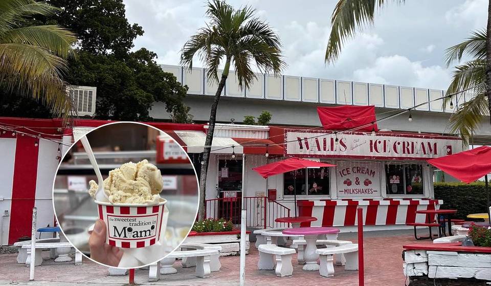 Después de 20 dulces años, esta querida heladería de South Miami ha cerrado: esto es lo que sigue