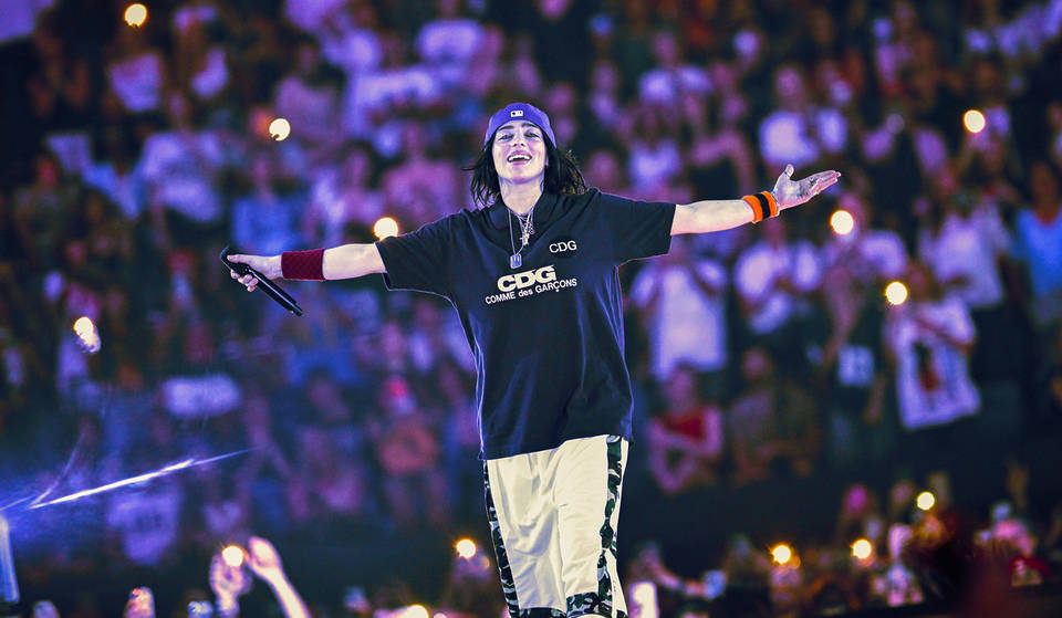 5 dos restaurantes veganos favoritos de Billie Eilish em Miami antes de sua turnê Hit Me Hard And Soft