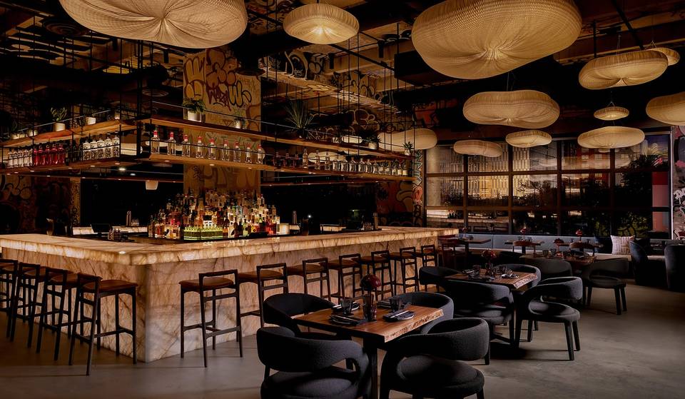 Miami é oficialmente o lar de 3 dos melhores restaurantes da América &#8211; de acordo com a primeira lista dos 100 melhores da Resy