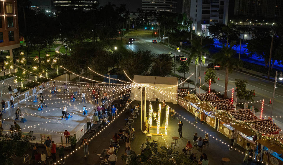 21 wunderbare Dinge, die man diesen November 2025 in Miami tun kann