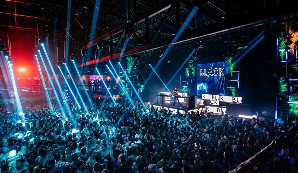 A ‘Stranger Things’-Inspired Music Fest Is Landing In Miami — And It’s Going To Be The Halloween Event Of The Season