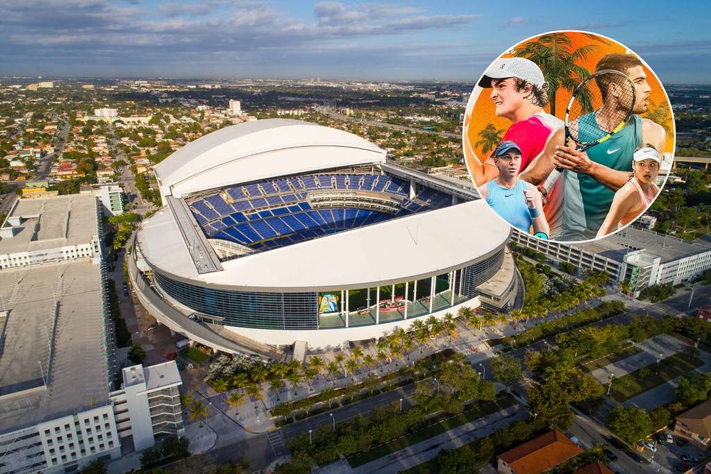 2025 Miami Invitational