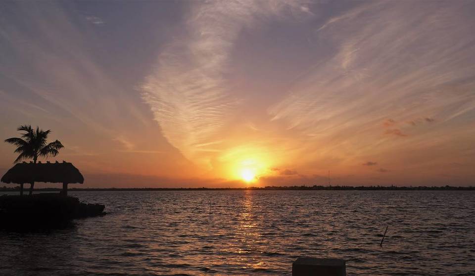 Der ultimative Florida-Keys-Urlaub ist nur 3 Stunden von Miami entfernt &#8211; und es ist das einzige 3-Key-Michelin-Hotel in diesem Staat