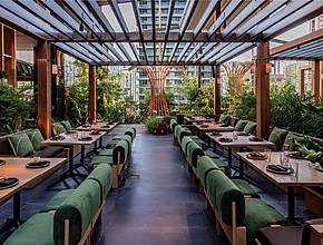 This 100-Year-Old Hollywood Restaurant Seen In &#8216;Kill Bill&#8217; Is Opening Its First Location Outside L.A. — Right Here In Miami