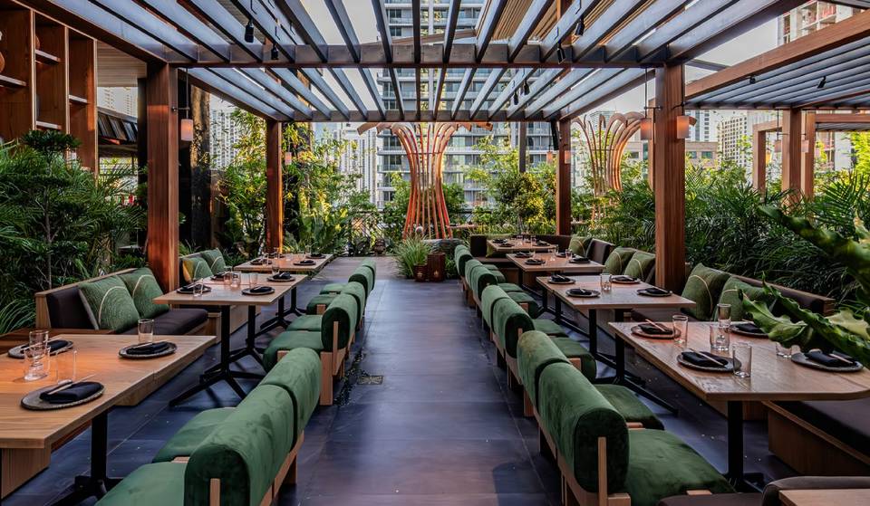 Este restaurante de Hollywood com 100 anos de idade, visto em &#8216;Kill Bill&#8217;, está abrindo seu primeiro local fora de Los Angeles &#8211; aqui mesmo em Miami