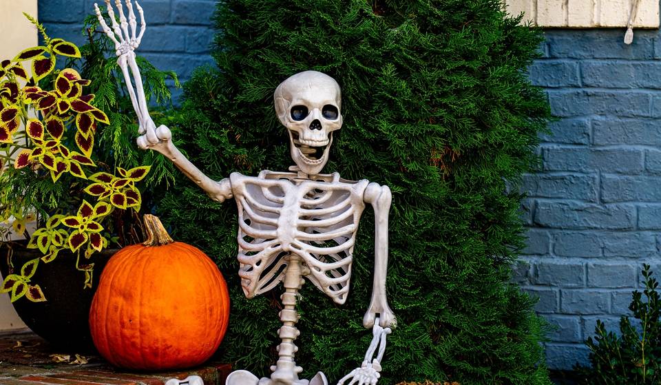 Miami &#038; Hialeah Named Among Best U.S. Cities To Celebrate Halloween—Thanks To Their Walkability &#038; Trick-Or-Treat Hotspots