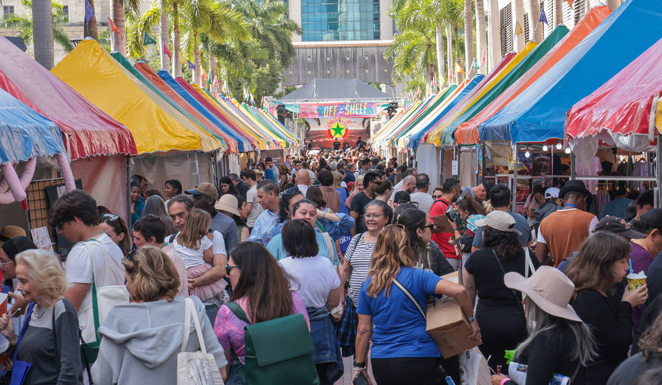 20 cosas magníficas que hacer en Miami este noviembre de 2026