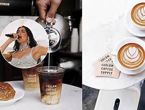 Dua Lipa&#8217;s Favorite NYC Coffee Shop Is Bringing Its Brews To A Second Brickell Location