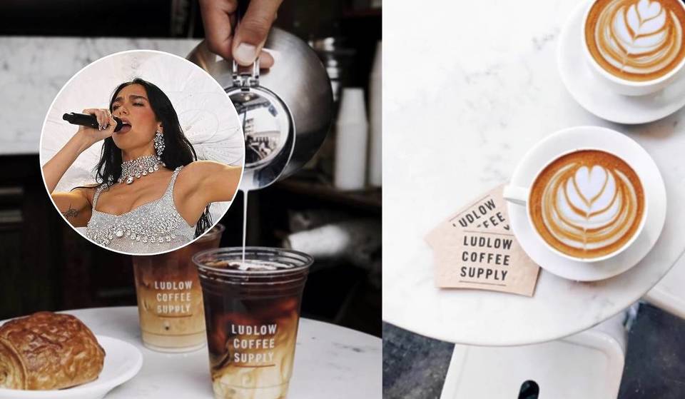 A cafeteria de Nova York favorita de Dua Lipa está trazendo suas cervejas para um segundo local em Brickell